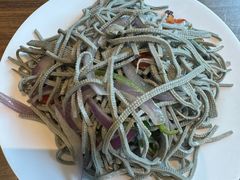 -清真聚陇缘美食餐厅(南横东街店)