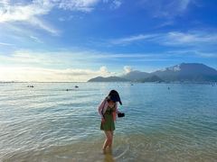 -深圳海边小筑客栈