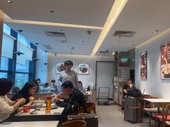 -康师傅私房牛肉面(申虹店)