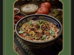 -鑫花溪牛肉米粉(文星广场店)