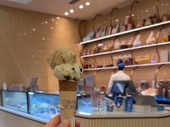 -CREAM STORY意大利手工冰淇淋&甜品(万象前海店)