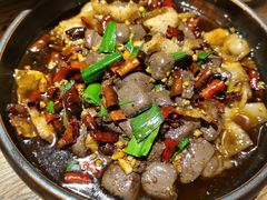 -树厨贵州菜(大十字店)