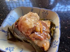 -老妈宫粽球