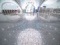 -西安曲江寒窑遗址公园