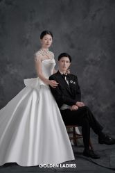 点击看大图 -金夫人婚纱摄影(包河万达店)