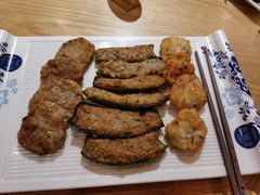 -德胜轩正宗顺德菜(宝安沙井会展中心店)