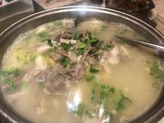-金地利海鲜酒楼(清凉门店)