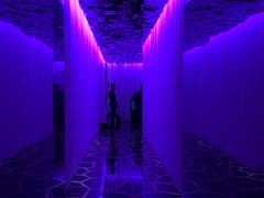 -OZONE 顶楼酒吧(香港丽思卡尔顿酒店)