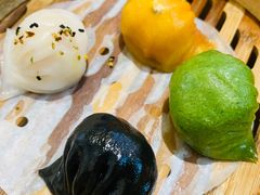 -蔡澜点心·粤菜(月星环球港店)