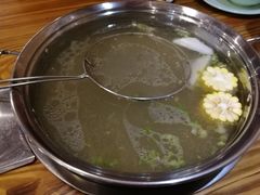 -荣记潮汕牛肉火锅(仙鹤街店)