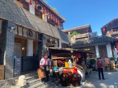 -百花人家(清水镇店)