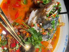 -坛宗剁椒鱼头(河西王府井店)