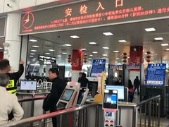 -国际邮轮中心码头(厦鼓码头)