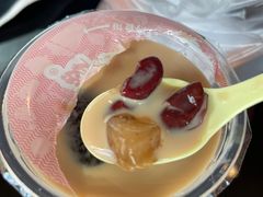 -八婆婆烧仙草(中山路店)