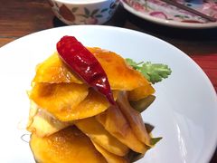 -外婆家(蓝色港湾店)