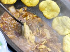 地锅鸡-曹丞相·地锅鸡·地锅鱼(武林店)