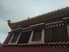 -勅赐禅定寺