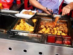 -细妹五香牛杂(步行街店)