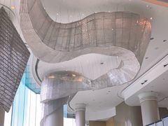-香港九龙海逸君绰酒店