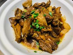 -又见炊烟私房菜(敬亭路店)