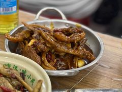 -小民大排档(光谷店)