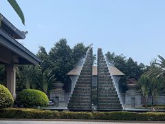 -海南清水湾莱佛士酒店