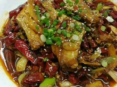 -58度品质川菜馆(经一路店)