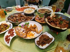 -碧海银沙海鲜餐厅(恒大海上威尼斯店)