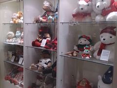 -济州岛泰迪熊博物馆