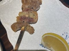 -鸟鹏烧鸟居酒屋(熙龙湾店)