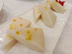 -粤盛海鲜平价店(洛溪食街店)
