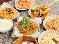 -小街天府(西工小街店)