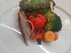 -马克西姆餐厅(崇文门店)