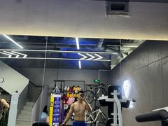 -EASY POWER健身工作室(浦东大道店)