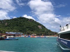 -海南分界洲岛旅游区