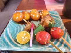 -山葵家居酒屋(天目里店)