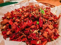 -蝦塘·中国餐馆(城墙南马道巷店)