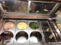 -星伦多 自助料理(圆融店)