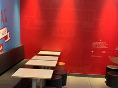 -麦当劳(衡阳中心汽车站店)