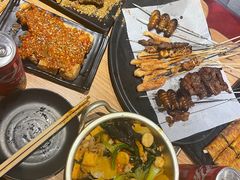 -壹酒贰肉1926·深夜食堂(南京北街店)