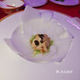 娘娘凤仪万千请用餐