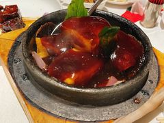 -玫瑰厅上海菜(兴国路店)