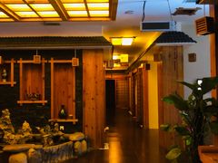 -鸥迪足道(湖南示范店)