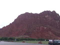 -天山神秘大峡谷