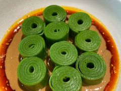 小大董凉皮-小大董·烤鸭(王府井apm店)