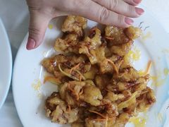 -宾朋海鲜特色美食餐厅·纯手工鲅鱼水饺(兴海路店)