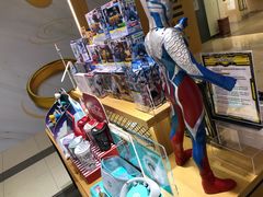 -新田360广场(上海华侨城店)