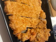 炸排-老地方面馆(思南路店)