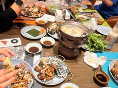 -菲住布渴酒店自助餐厅(阿里巴巴西溪园区店)