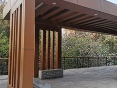 -红花山公园